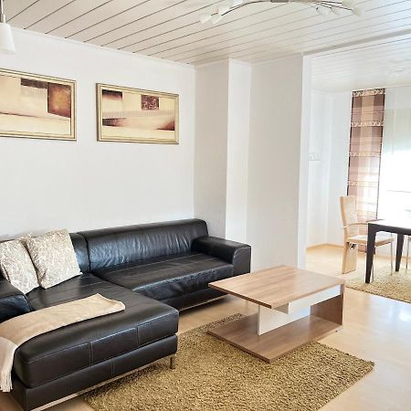 Ferienwohnung Am Toepferplatz Хёр-Гренцхаузен Экстерьер фото
