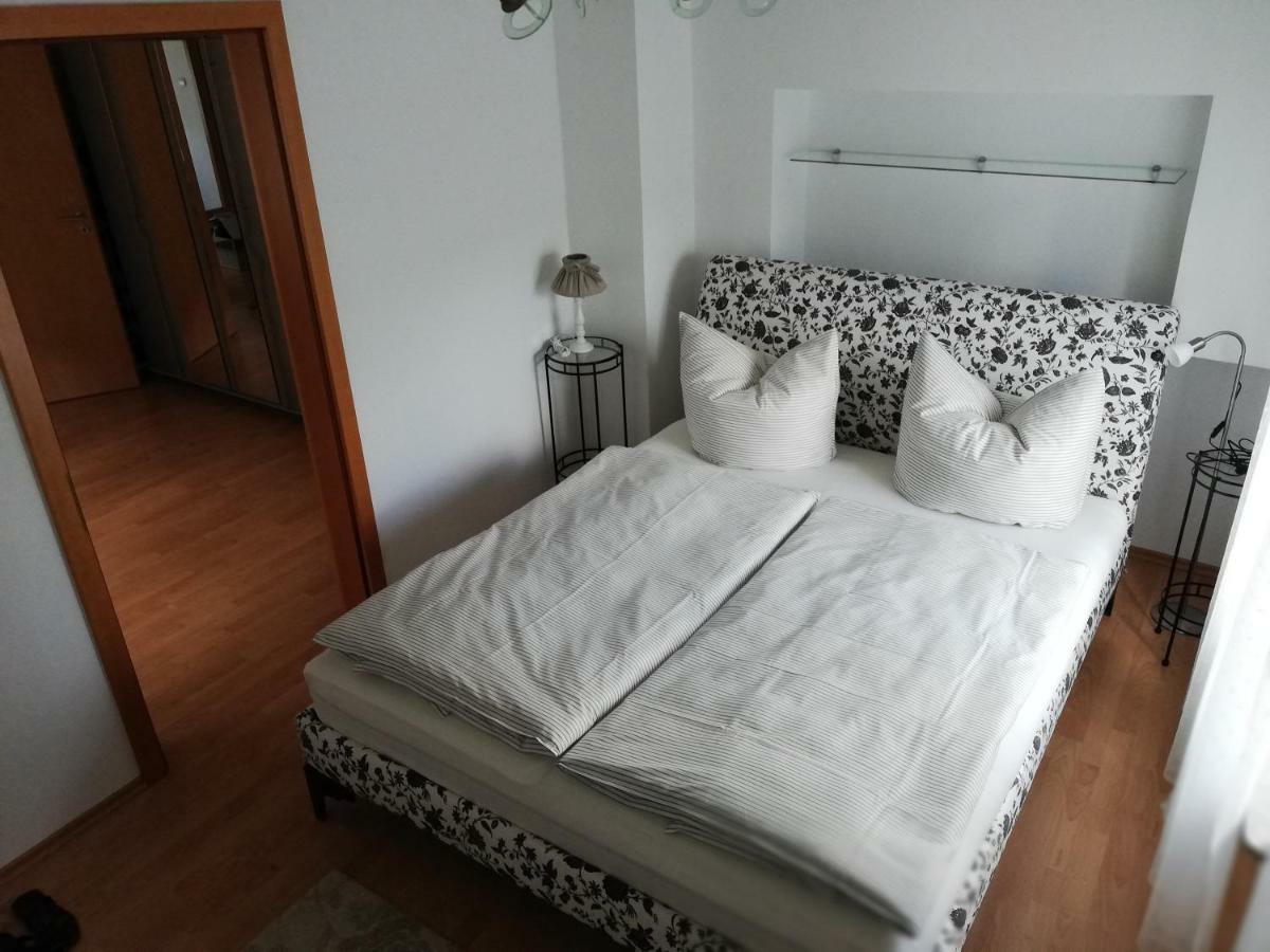 Ferienwohnung Am Toepferplatz Хёр-Гренцхаузен Экстерьер фото